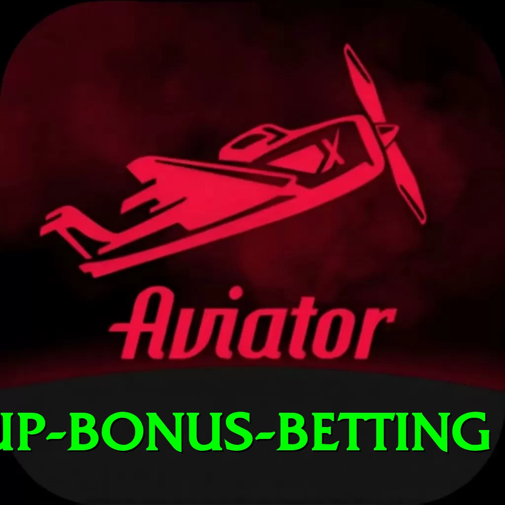 instant sign up bonus betting Pro1 v3.2.7 - 2