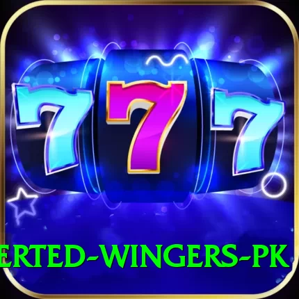 inverted wingers pk Apps (Tools & Injectors) Max v4.6.0 - 2