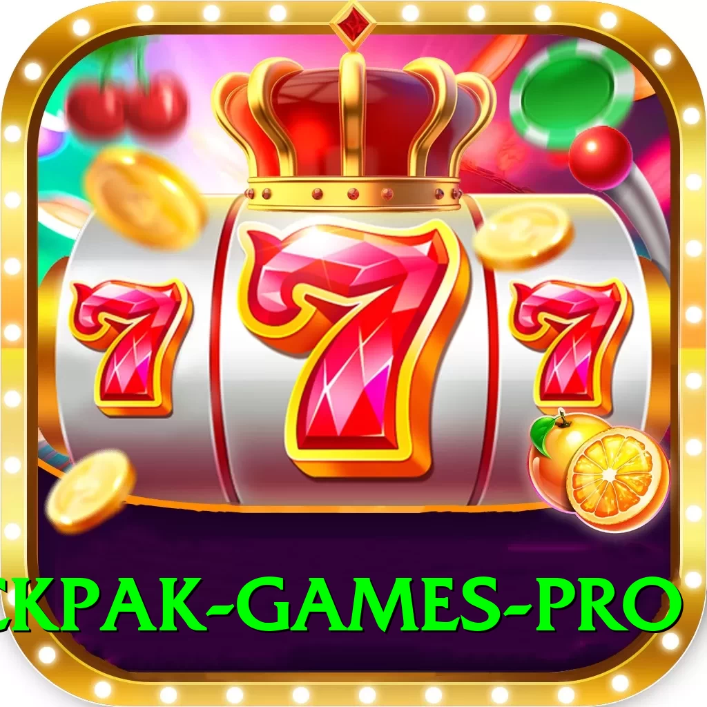 jackpak games Jackpot King v3.3.6 - 2