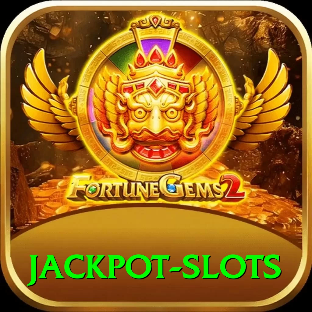 jackpot slots Ultimate Pro v1.2.6 - 2