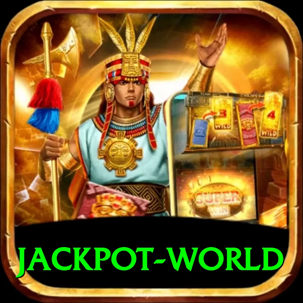 Jackpot World Apps (Tools & Injectors) Plus vv1.5.1 - 2