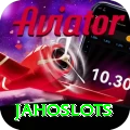 jahoslots Master v1.6.1