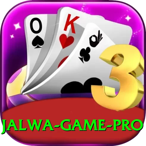 jalwa game - Slots Pro - 2