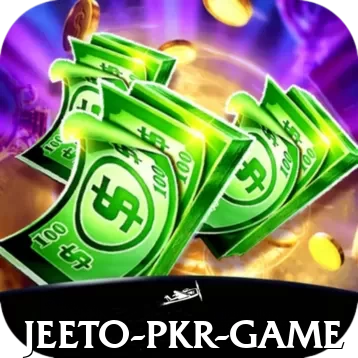 Jeeto PKR Game App - 2