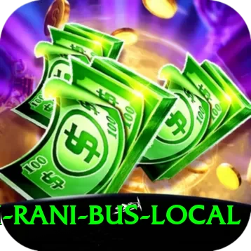 ji rani bus local Pro Max v5.8.2 - 2