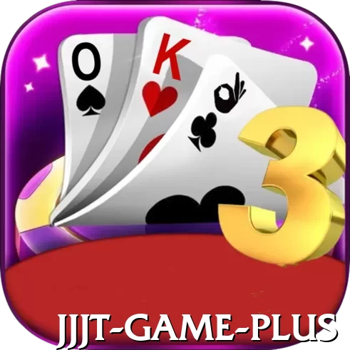 JJJT Game Plus PK v4.6.8 - 2