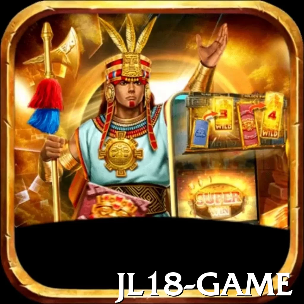 JL18 Game Deluxe Pro v1.5.3 - 2