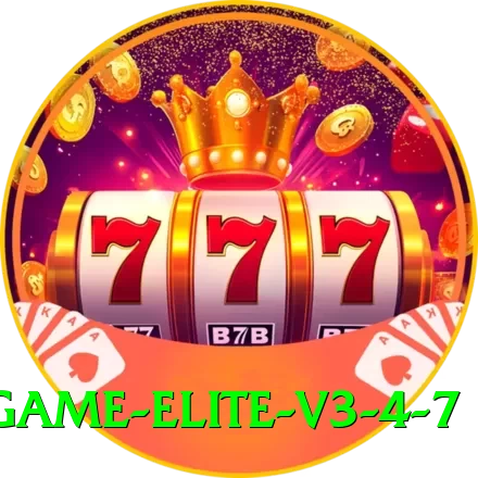JQ777 Game Game Elite v3.4.7 - 2