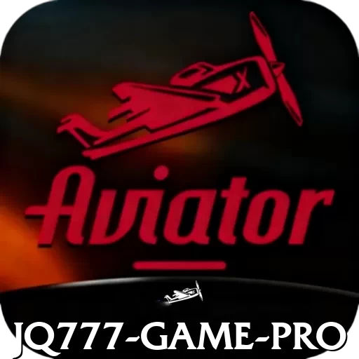 JQ777 Game Pro - 2