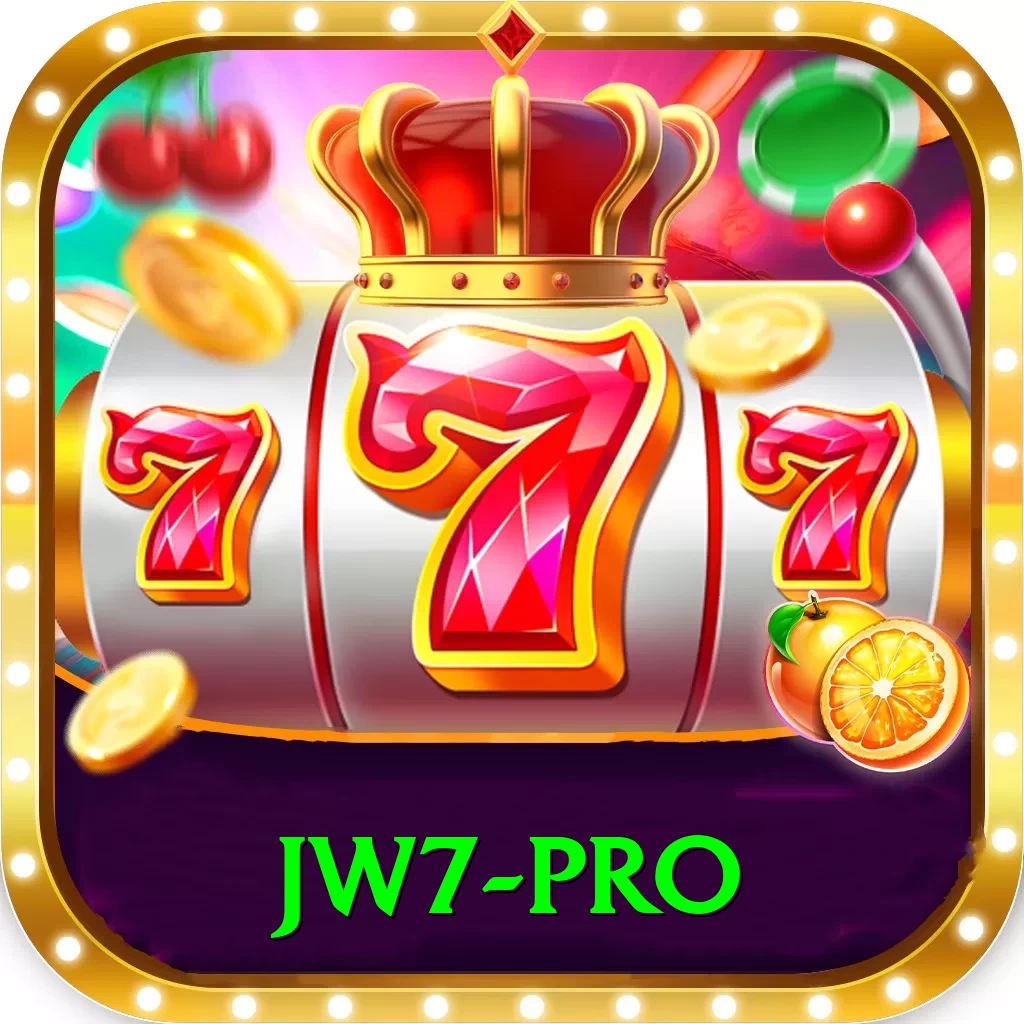 jw7 Legend Gaming App - 2
