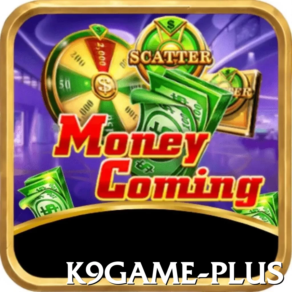 k9game Games (Casino & Earning) Gold v4.9.8 - 2
