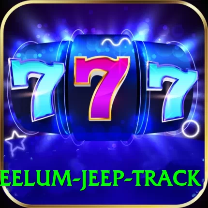 kaghan neelum jeep track Pro v5.0.1 - 2