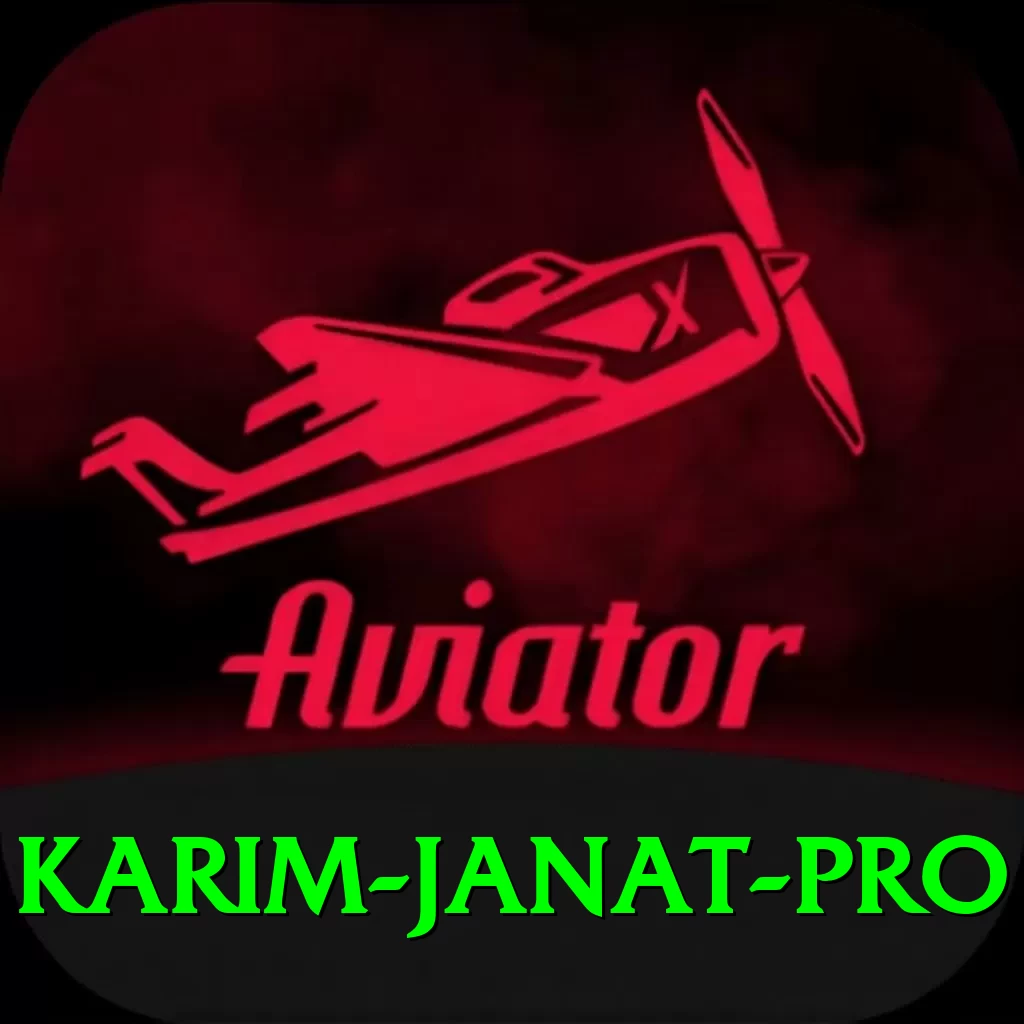 karim janat Official v4.8.3 - 2