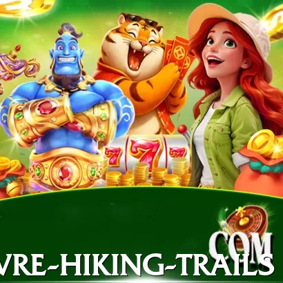 kavre hiking trails Gold Edition v1.8.0 - 2
