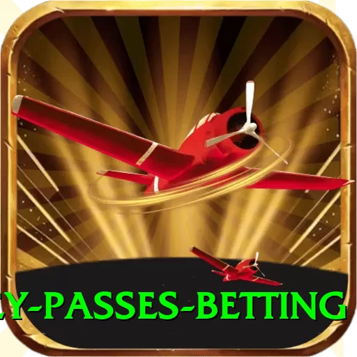 key passes betting Plus Edition v4.9.4 - 2