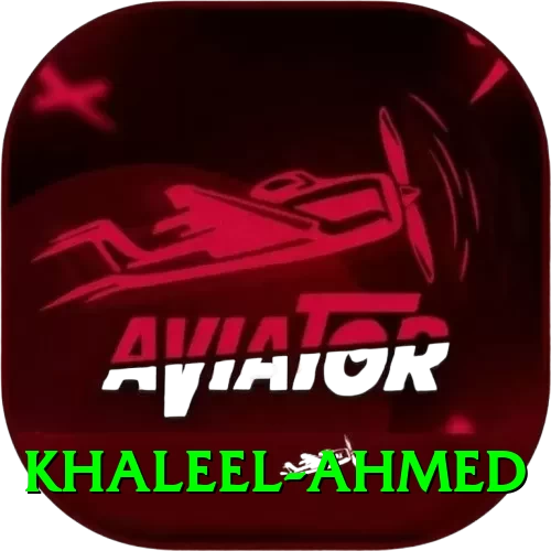 khaleel ahmed Deluxe Edition v4.2.8 - 2