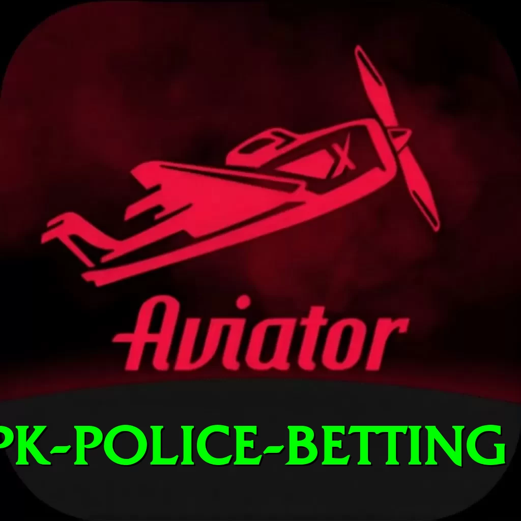 kpk police betting Pro v5.8.9 - 2
