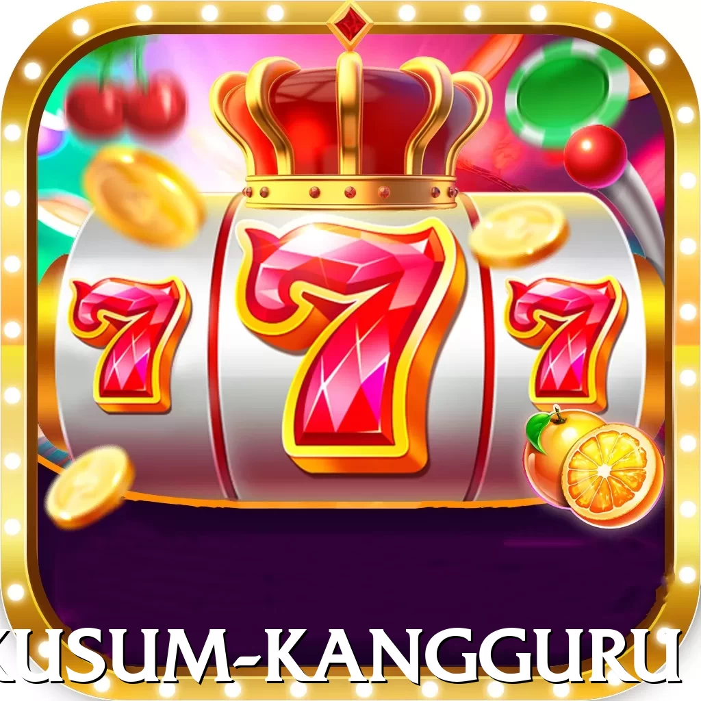 kusum kangguru Deluxe Edition v5.1.6 - 2