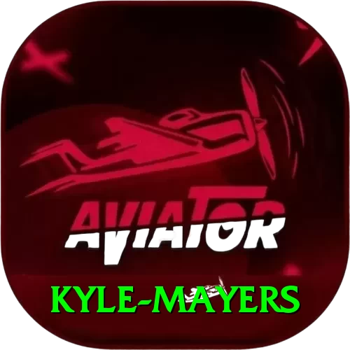 kyle mayers Pro1 v1.2.3 - 2