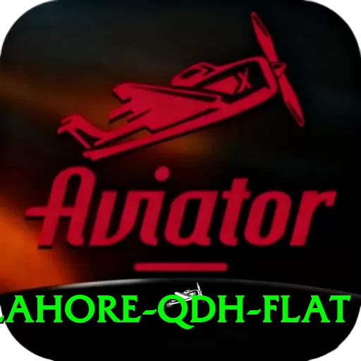 lahore qdh flat Premium v4.7.2 - 2