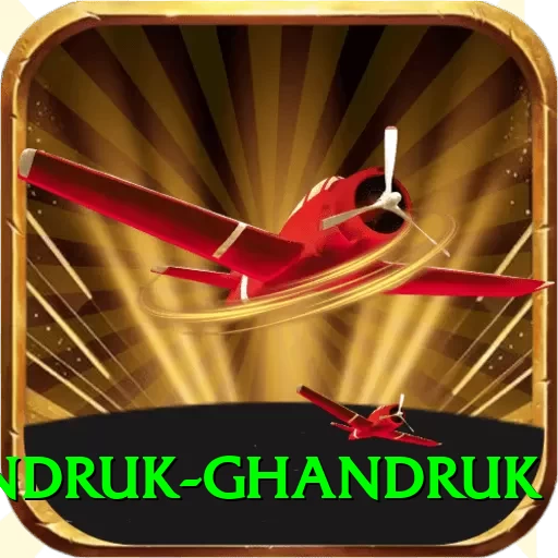 landruk ghandruk Apps (Tools & Injectors) Elite v1.0.8 - 2