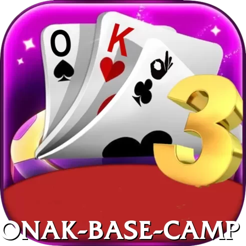 lhonak base camp Ultimate v3.8.4 - 2