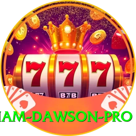 liam dawson - Gaming Gold - 2