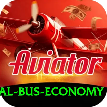 local bus economy Premium Plus v3.6.8 - 2
