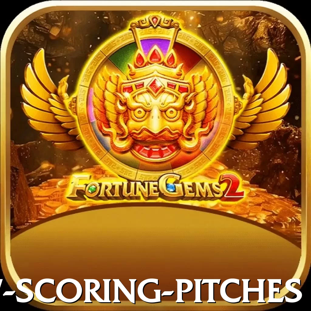 low scoring pitches Turbo v3.9.4 - 2