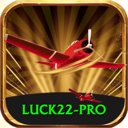 luck22 Master Slots - 2