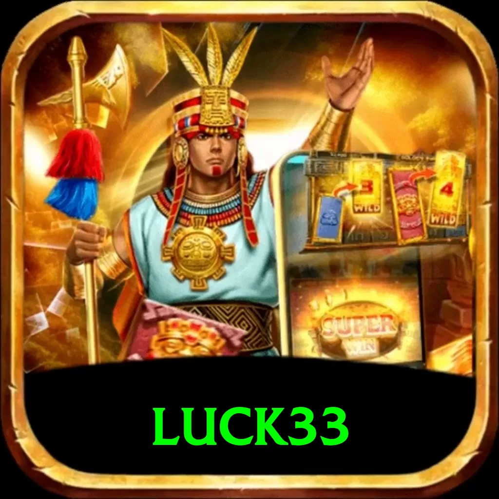 luck33 Turbo v1.8.1 - 2
