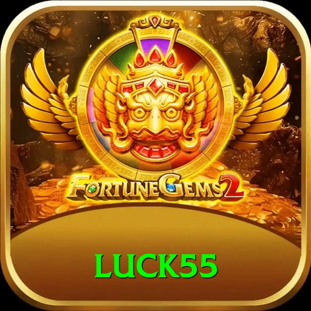 luck55 Max v1.7.5 - 2