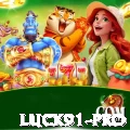 luck91 - Pro Edition v1.2.0