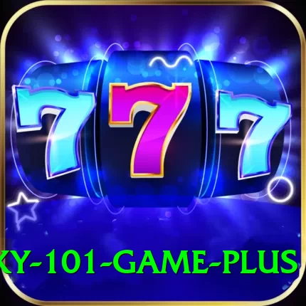 Lucky 101 Game Pakistan Turbo v2.7.2 - 2