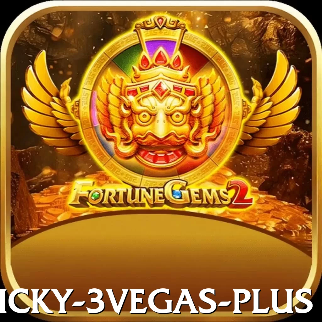 lucky 3vegas Max Pro v1.7.1 - 2