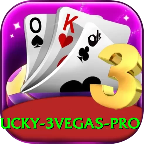 lucky 3vegas - VIP Master - 2