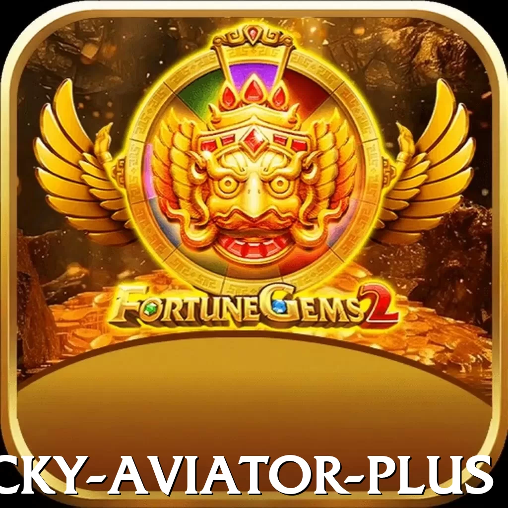 lucky aviator Gold Pro v4.2.2 - 2