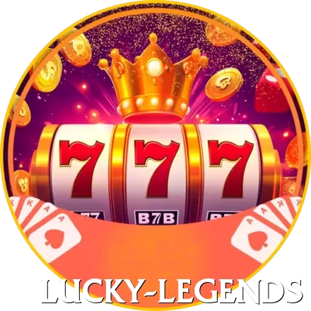 Lucky Legends Deluxe v3.8.5 - 2