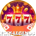 Lucky Legends Deluxe v3.8.5