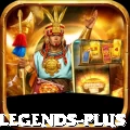 Lucky Legends Elite Jackpot
