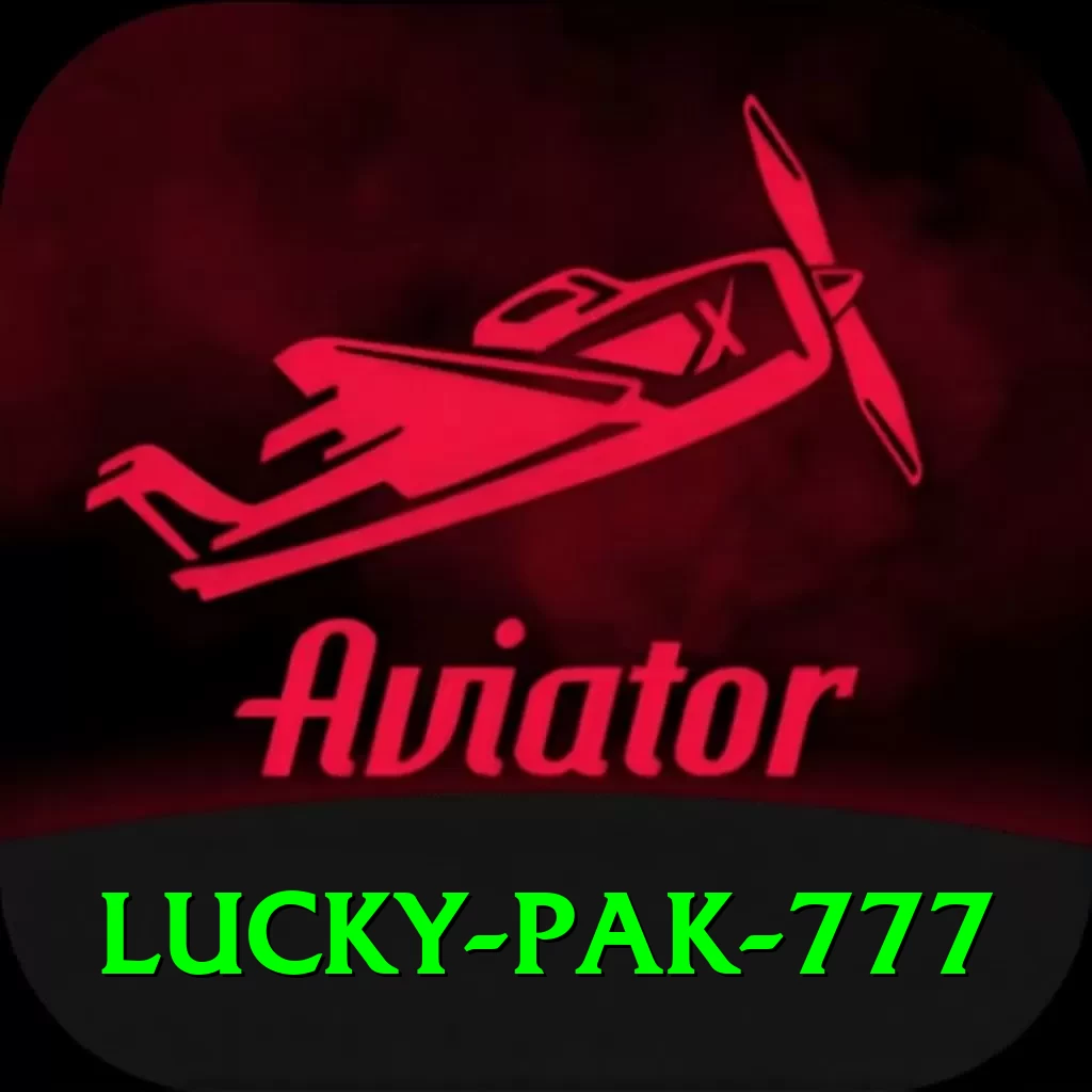lucky pak 777 Pro1 v5.8.4 - 2