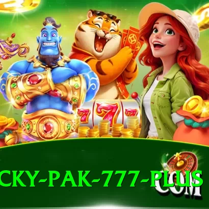lucky pak 777 Turbo v2.2.0 - 2