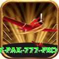 lucky pak 777 Supreme - Win Real PKR
