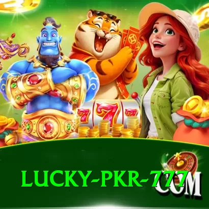 Lucky PKR 777 VIP Edition v4.6.7 - 2