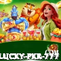 Lucky PKR 777 VIP Edition v4.6.7