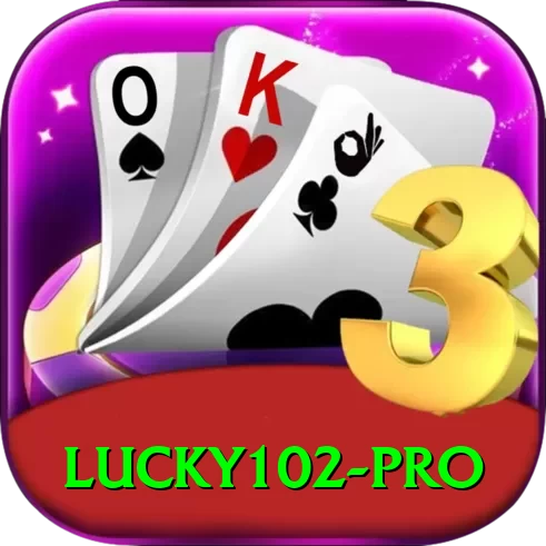lucky102 Live Prime v5.5.3 - 2