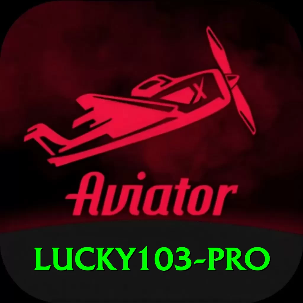 lucky103 Casino Official v4.0.1 - 2