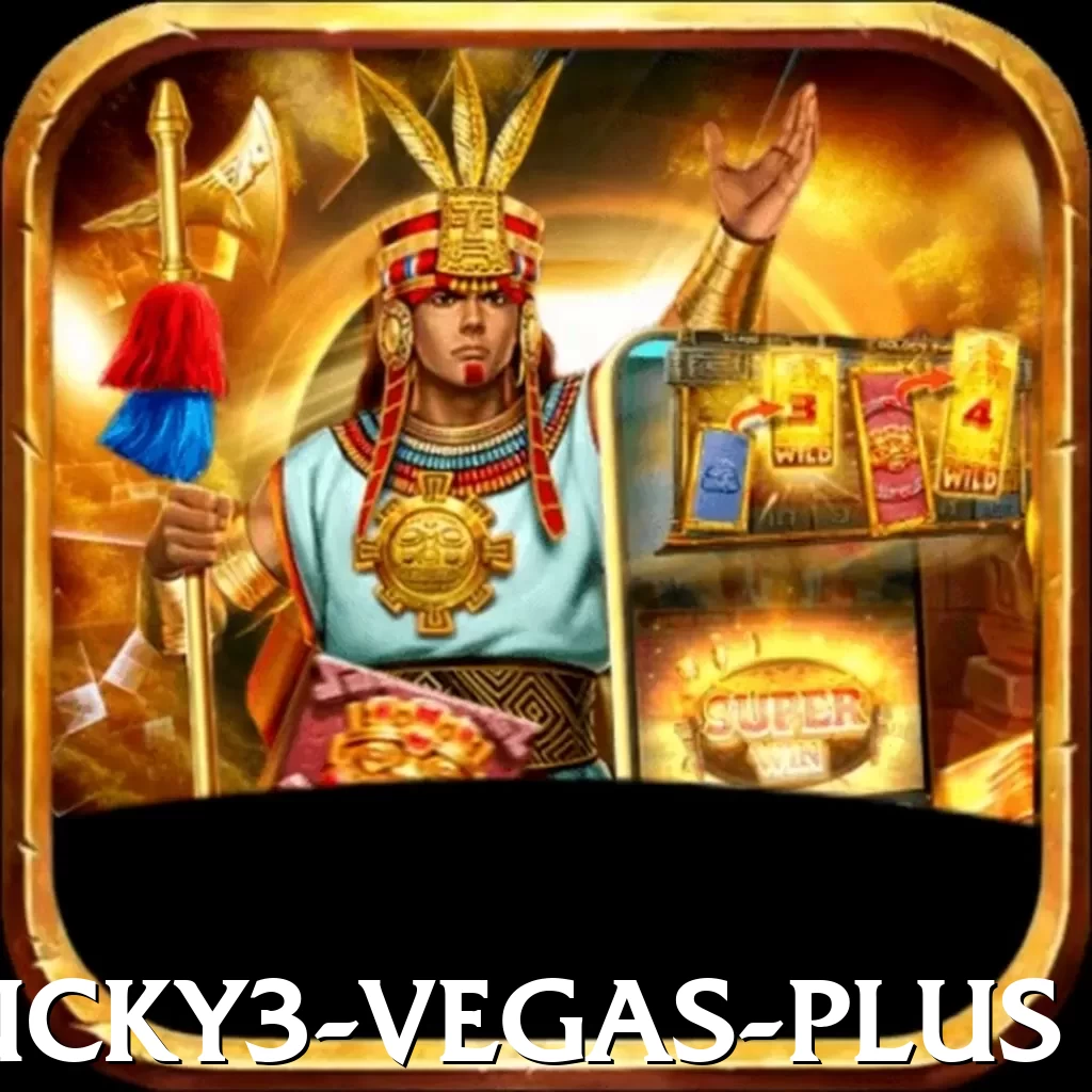 lucky3 vegas Deluxe v2.4.1 - 2