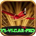 lucky3 vegas Plus 2024
