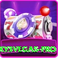 lucky3vegas Mega Gaming App